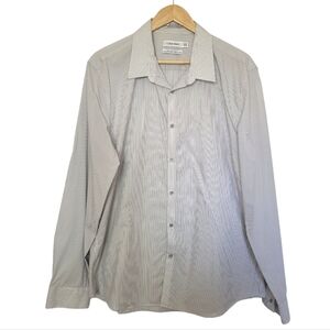 Calvin Klein Button Down Shirt